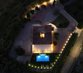 Umbriance Villa